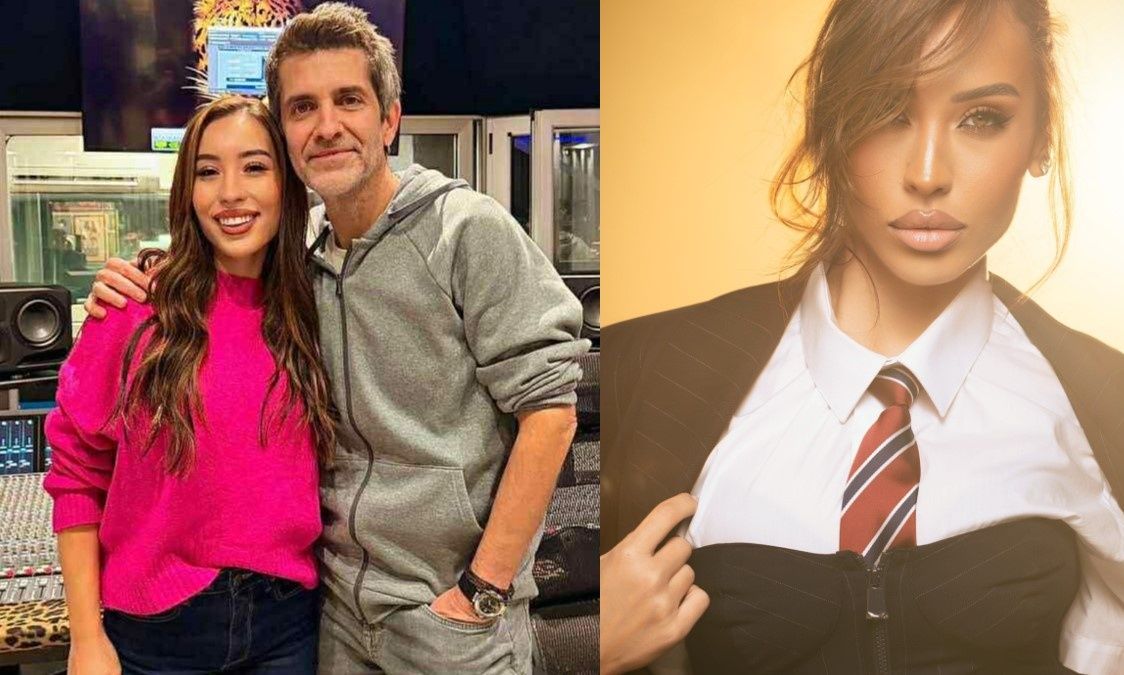 Φοίβος: Συνεχίζεται η συνεργασία του με τη Φαίη Θεοχάρη με νέο τραγούδι: «Αυτή σου Αξίζει»