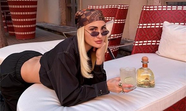 Το ταξίδι της Ιωάννας Τούνη στο Μεξικό και στη θρυλική Hacienda Patrón