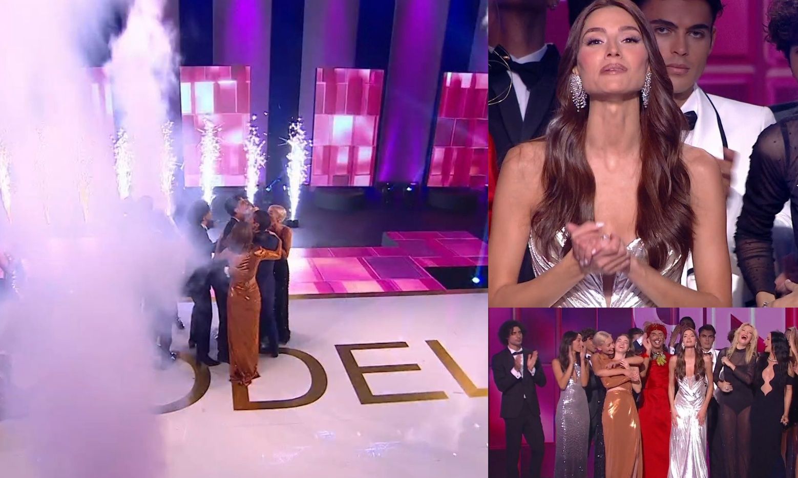 GNTM Τελικός: Αυτός είναι ο μεγάλος νικητής