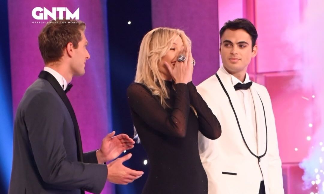 Ξένια Τσίρκοβα: Ποια είναι η 25χρονη καλλονή που κατέκτησε την πρώτη θέση στο GNTM