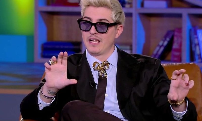 Good Job Nicky για Eurovision: «Αν πάω θα πάρω την πρώτη θέση! Το τραγούδι που έχω είναι...»