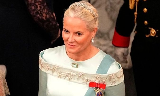 Πριγκίπισσα Μέτε Μάριτ της Νορβηγίας: Η επιδείνωση της υγείας της & η μεταμόσχευση πνεύμονα!