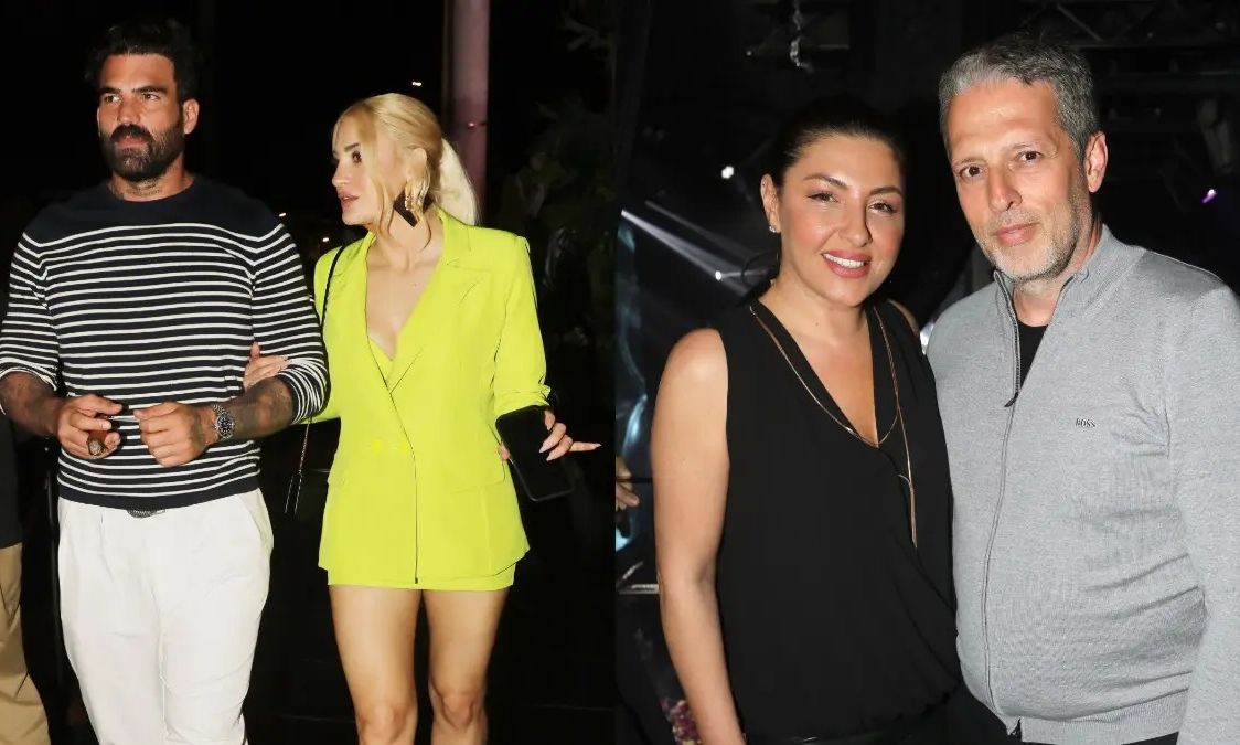 Ανασκόπηση: Οι χωρισμοί που σημάδεψαν το 2025 - Ποιοι τράβηξαν χωριστούς δρόμους