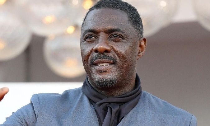 Κέρινο ομοίωμα του Ίντρις Έλμπα παρουσιάστηκε στο Μουσείο Μαντάμ Τισό στο Λονδίνο