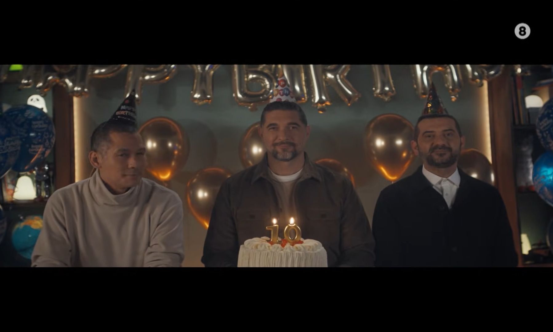 MasterChef 10 – Κυκλοφόρησε το πρώτο trailer του νέου κύκλου: «Μαζί μεγαλώνουμε»