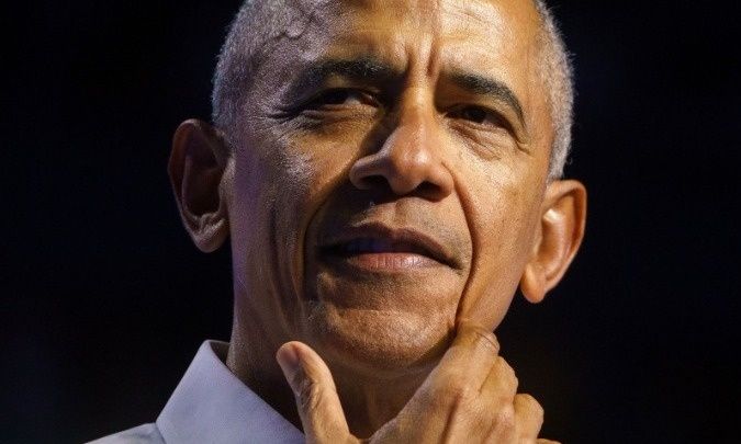 O απολογισμός του Μπάρακ Ομπάμα: Τι ξεχώρισε το 2025 σε βιβλία, μουσική και σινεμά