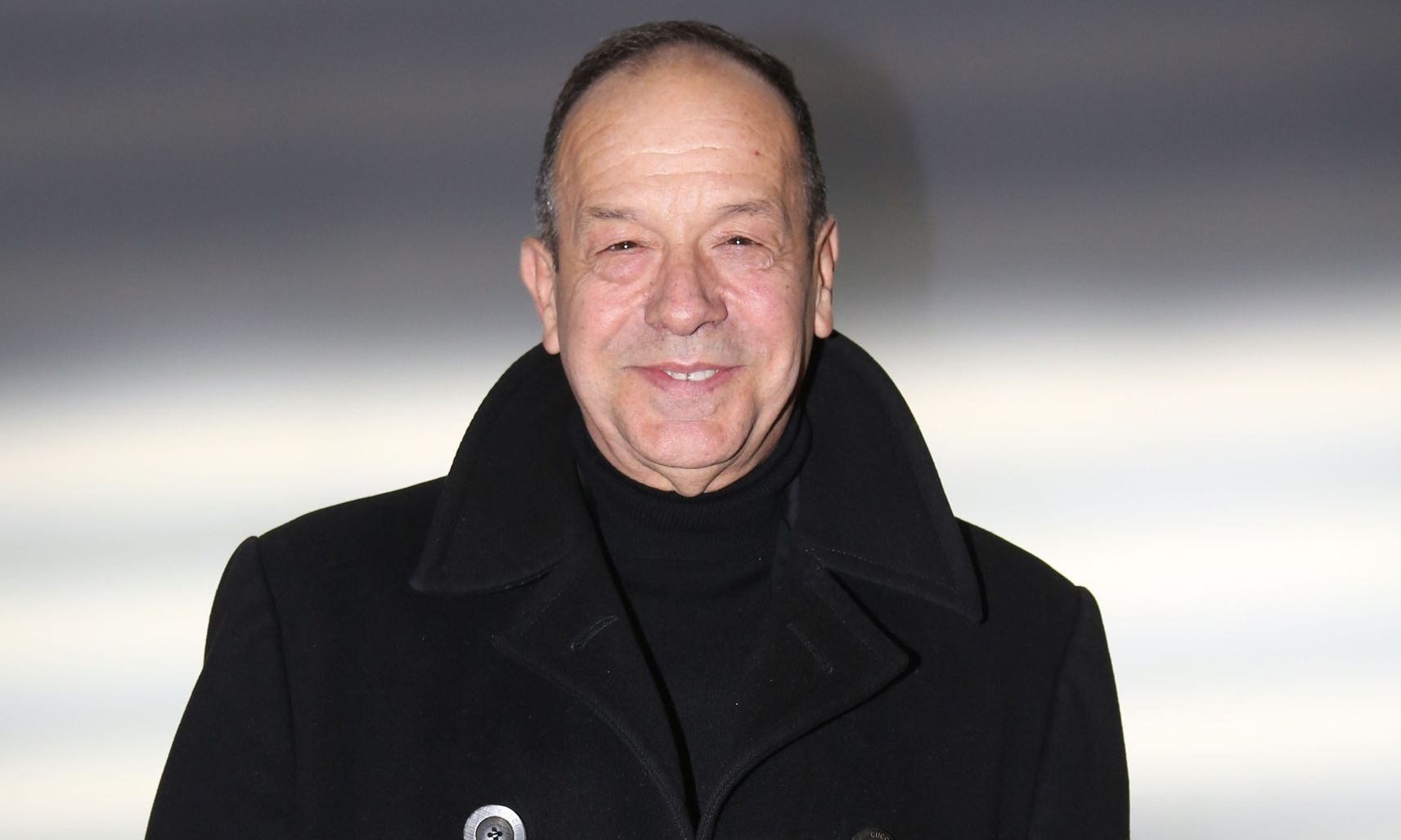 Φωκάς Ευαγγελινός για Eurovision: «Αν επιστραφεί το τρόπαιο ως διαμαρτυρία, είμαι υπέρ»