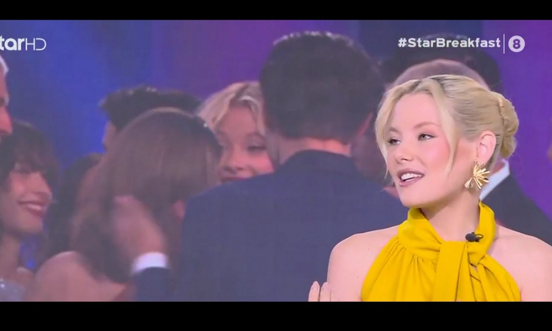 GNTM -  Ξένια Τσίρκοβα: Οι πρώτες δηλώσεις της νικήτριας και η απάντηση για τον Ανέστη Τεντέσκι