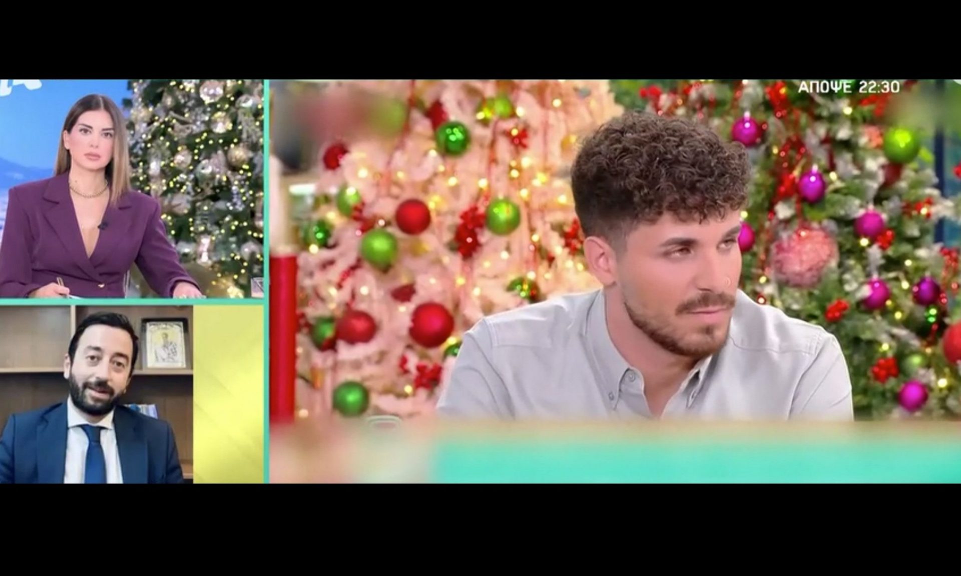 Υπόθεση Μαζωνάκη – Νέα εξέλιξη: «Ο Στέφανος θα κατονομάσει ποιος προσπάθησε να τον δωροδοκήσει»