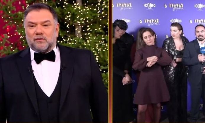 Απίστευτο απρόοπτο στον Τηλεμαραθώνιο του ΑΝΤ1: Ο εκνευρισμός στον αέρα, «οι χαρές και τα πανηγύρια»