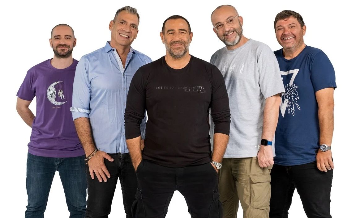 Ράδιο Αρβύλα: Πρωτιά στην τηλεθέαση για το 2025