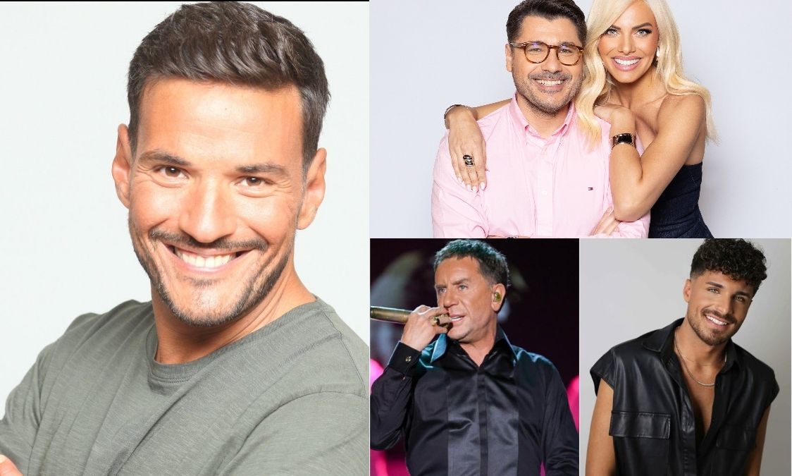 Τσουρός για Μαζωνάκη & βολές προς Κωνσταντάρα: Έχει δίκιο να λέει ότι εκπομπές ξεφτιλίζουν ανθρώπους