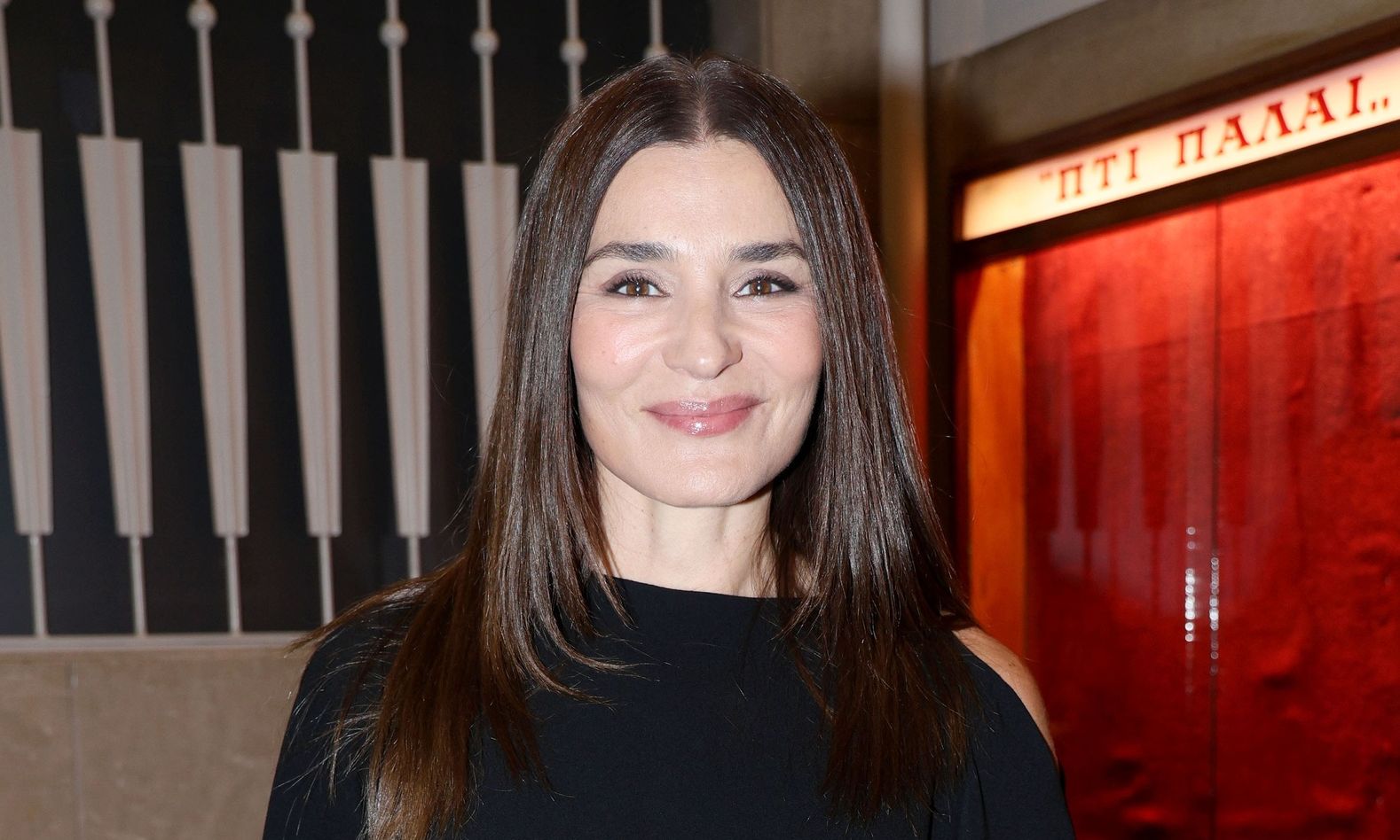 Μαρία Ναυπλιώτου: «Ούτε συνομιλώ με το ChatGPT, ούτε αναζητώ απαντήσεις»