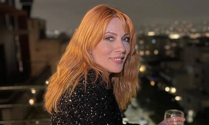 Καρύδη: Οι προσωπικές αποκαλύψεις για τη σχέση με τον Μαρκουλάκη και τον Ξαρχάκο