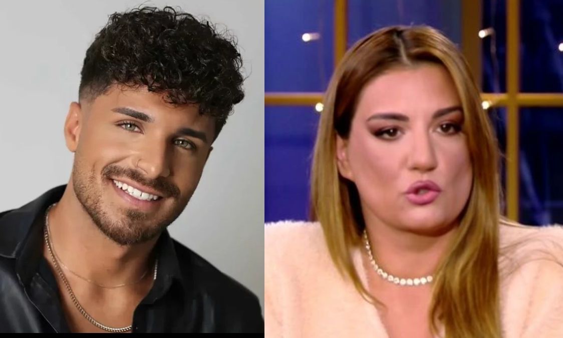 Παπίλα για Stef: «Θα τον ρωτούσα γιατί διάλεξε τη μέρα της πρεμιέρας του Μαζωνάκη να κάνει μήνυση»