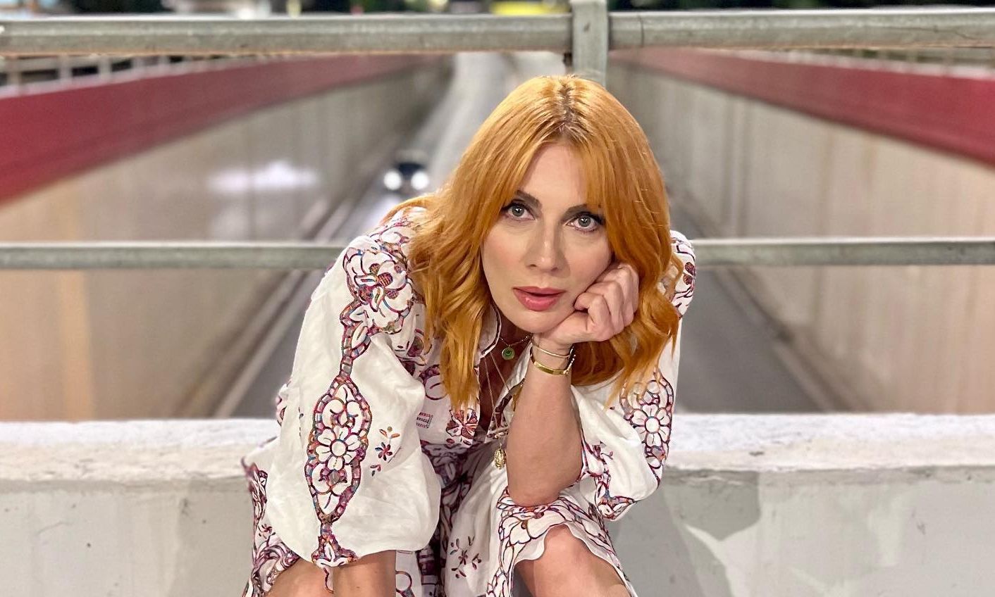 «Είσαι με τον άλλον για όσο θέλεις και θέλει», δήλωνε η Καρύδη λίγο πριν γίνει γνωστός ο χωρισμός