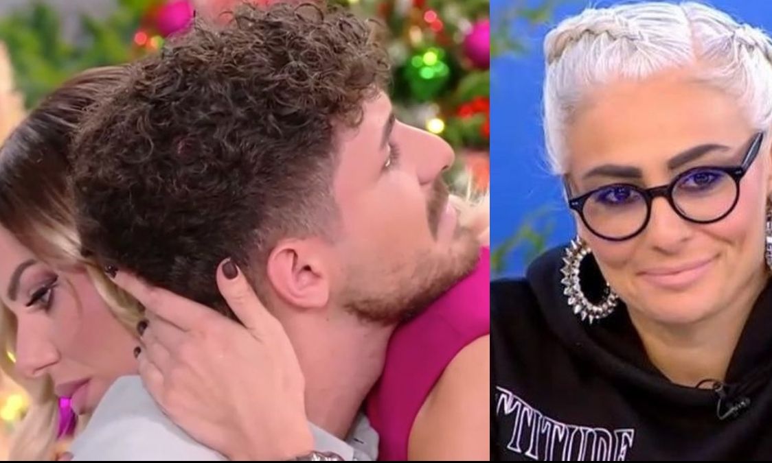 Η Άρια Καλύβα αδειάζει τη Μαλέσκου: «Η αγκαλιά στον Στέφανο Παπαδόπουλο με βρίσκει κάθετα αντίθετη»