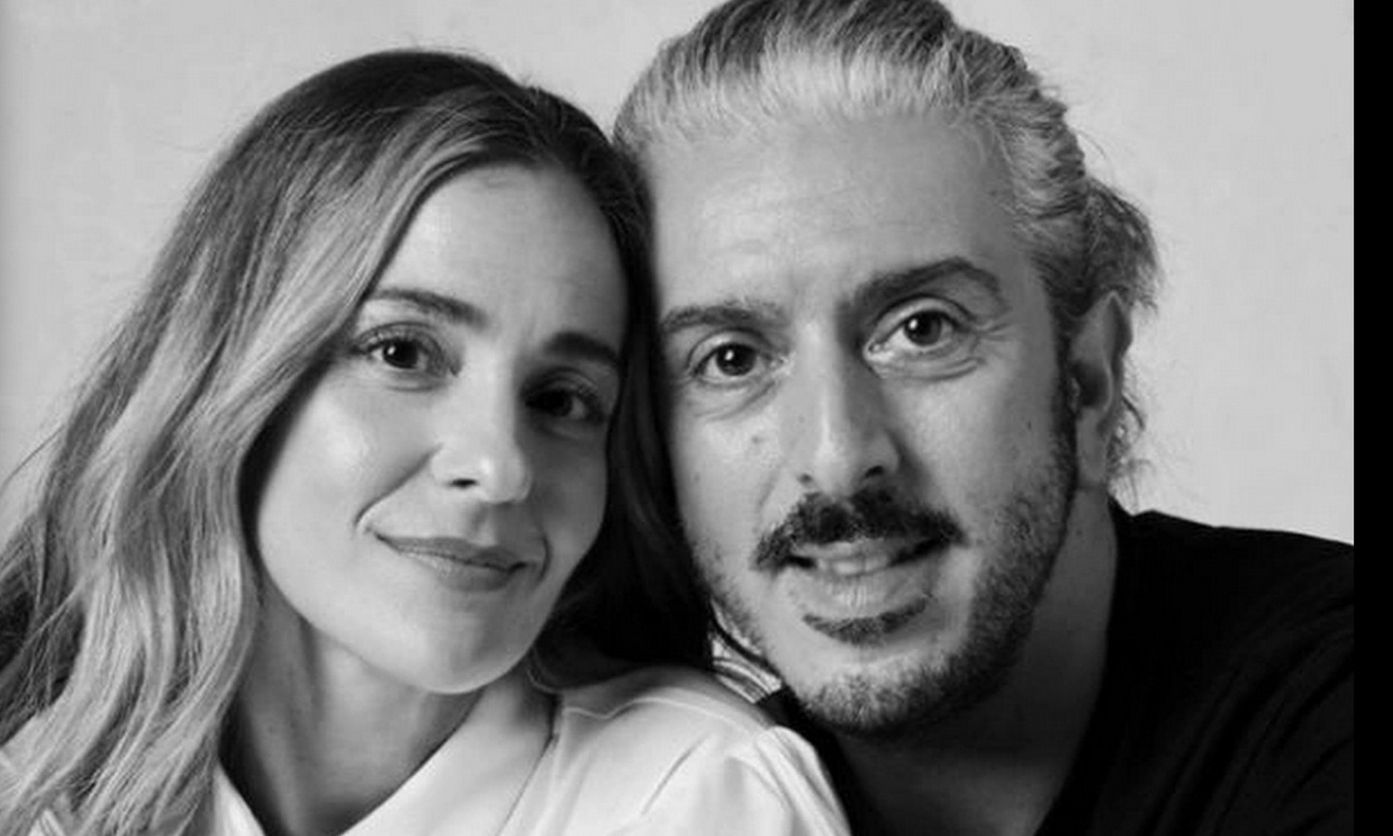 Γιάννης Χαρούλης - Νατάσα Μποφίλιου: Ακυρώνεται η παγκόσμια περιοδεία τους
