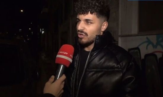 Στέφανος Παπαδόπουλος για την απόλυσή του: «Τα έμαθα όλα από την τηλεόραση. Ο κόσμος με στηρίζει»