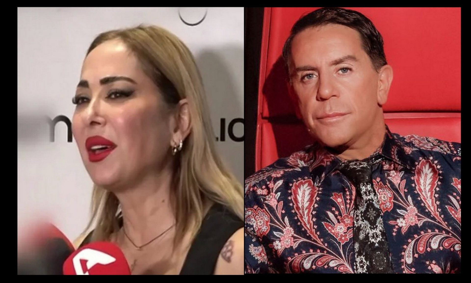 Ασλανίδου για Μαζωνάκη: «Δίνει τον αγώνα του! Ελπίζω να υπάρχει δικαιοσύνη»