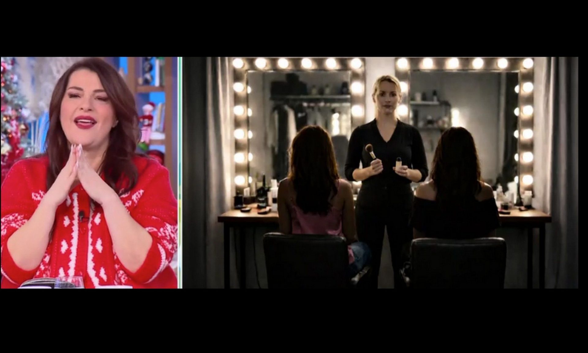 Πανελίστριες «σφάζονται» για μια θέση στο μακιγιάζ – «Δεν ελέγχονται από πουθενά»