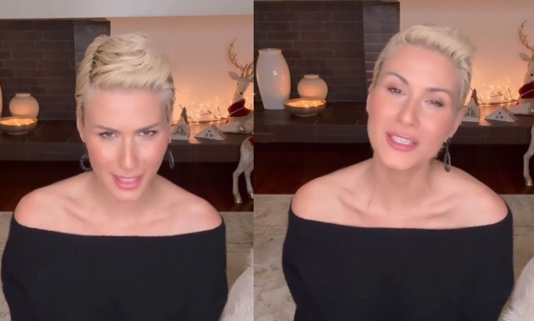 Άννα Κανδαράκη: «Φέτος ήταν μια χρονιά που ήρθα αρκετά κοντά στο θάνατο»