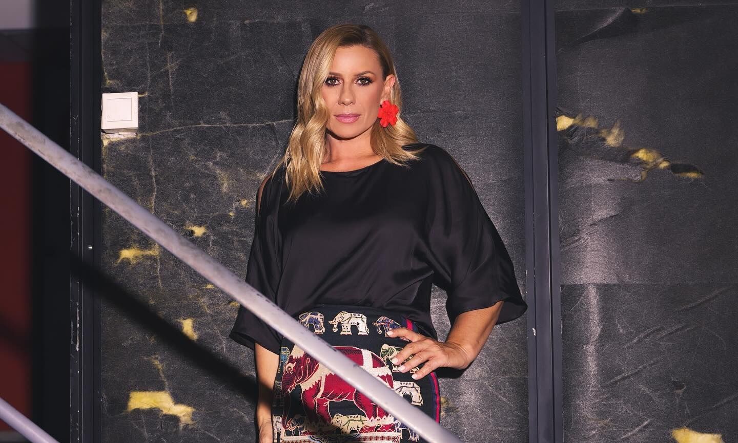 Καραβάτου: Χριστούγεννα στο χωριό – Η συγκινητική φωτογραφία από την εκκλησία