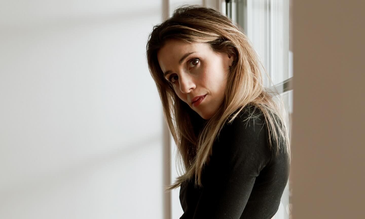 Δανάη Επιθυμιάδη: «Ήταν ο μόνος τρόπος να μην πεθαίνω από τον πόνο» - Η εξομολόγησή της