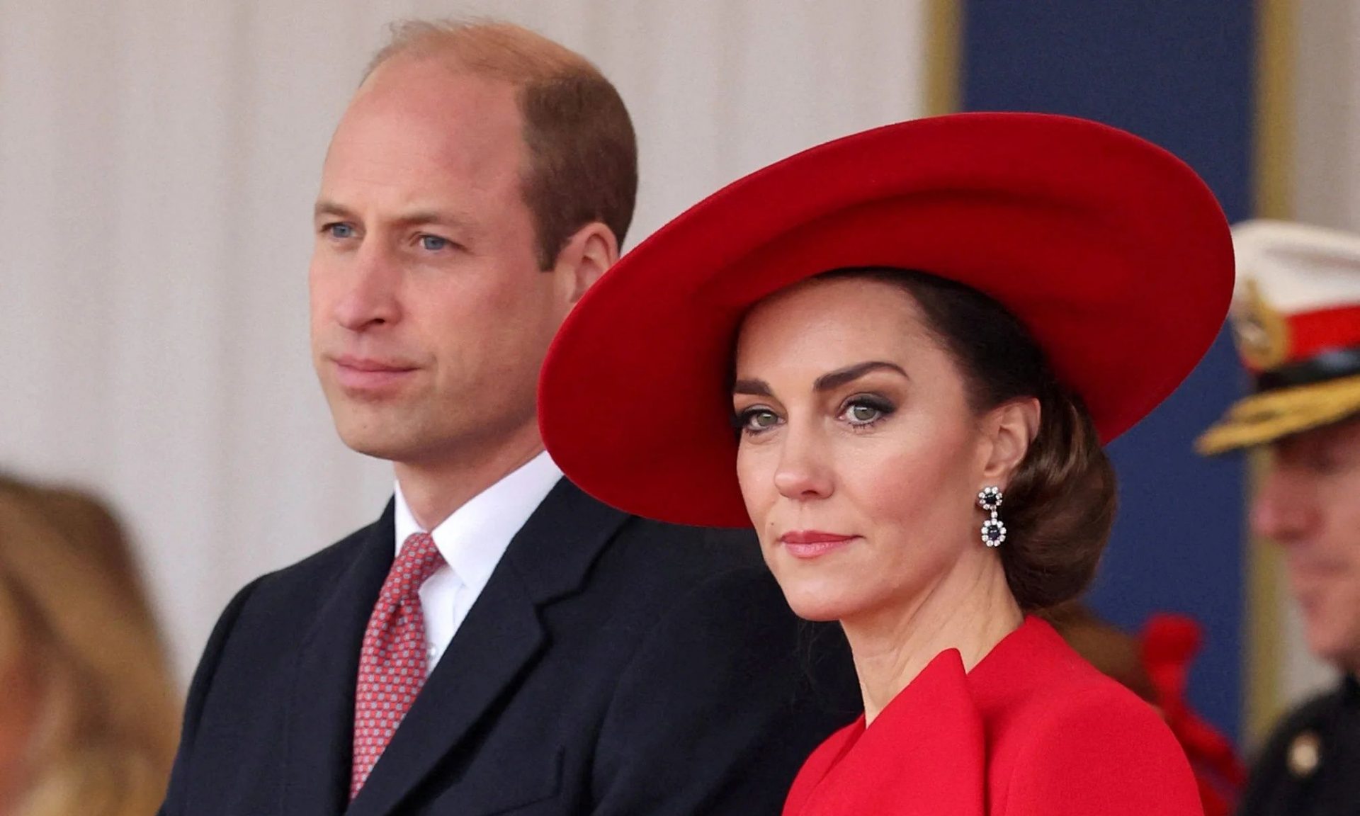 Τα Χριστούγεννα του Γουίλιαμ και της Κέιτ -  Το μενού, οι κανόνες, τα δώρα και το επίσημο ένδυμα