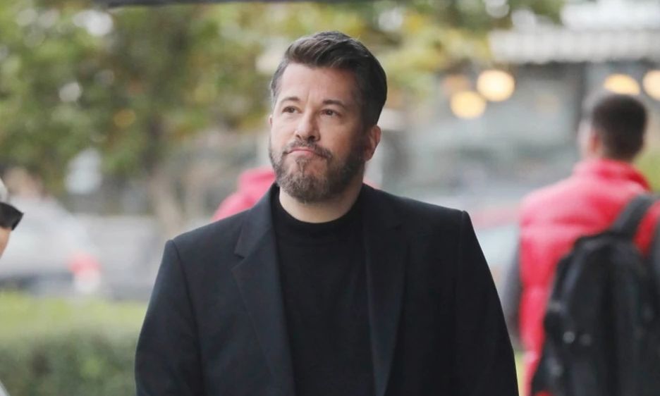 Χάρης Βαρθακούρης: «Επιτέλους όλοι μαζί!» - Η φωτογραφία της επανένωσης με όλα του τα αδέρφια