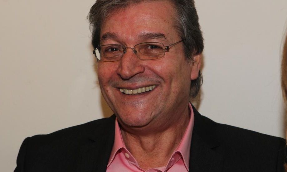 Πέθανε ο δημοσιογράφος Αντώνης Κοκορίκος