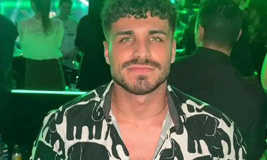 Στέφανος Παπαδόπουλος - «Ευτυχία είνα...» – Η νέα ανάρτηση μετά τη μήνυση στον Μαζωνάκη