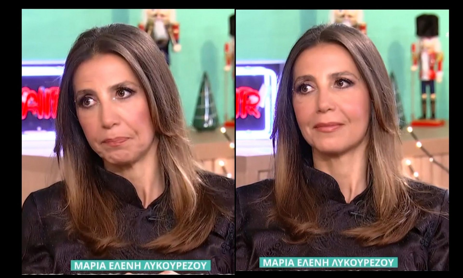 Μαρία Ελένη Λυκουρέζου: Το ταξίδι 4 μηνών με τη Ζωή Λάσκαρη- «Ήταν ένα τρελό δέσιμο... περιπέτεια»