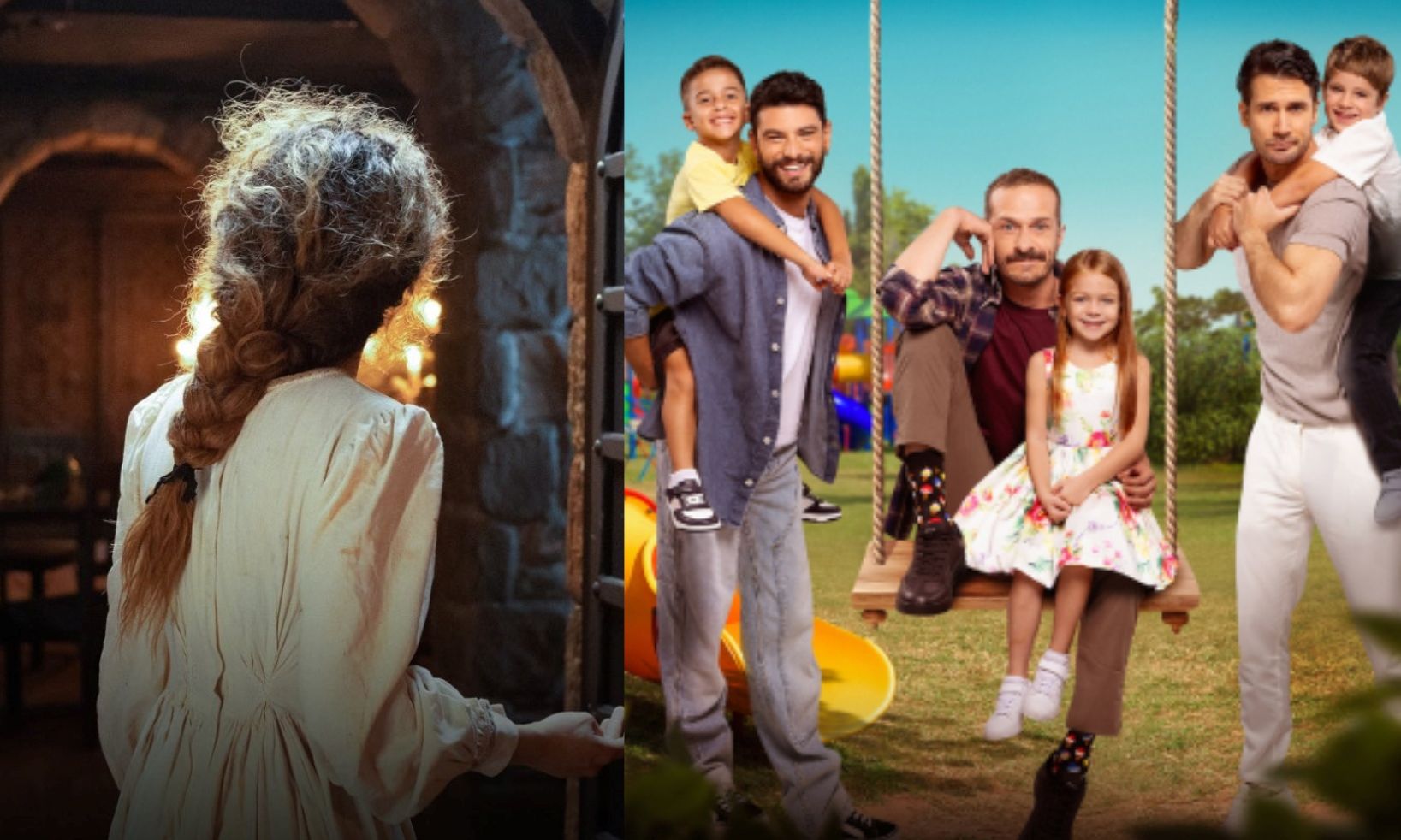 Αποκλειστικό: Από τη Μάγισσα του Αντ1 «κλείδωσε» στη νέα κωμική σειρά του Alpha