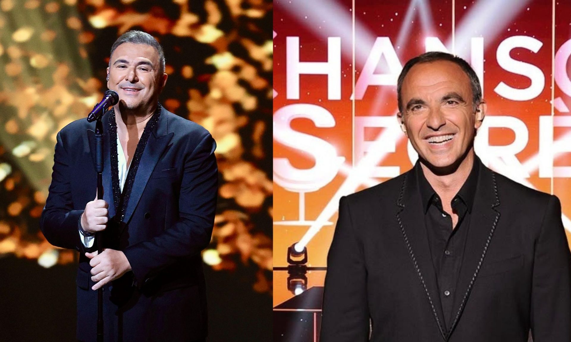 Αντώνης Ρέμος: Η εμφάνιση-έκπληξη στη γαλλική τηλεόραση που άφησε άφωνο τον Νίκο Αλιάγα