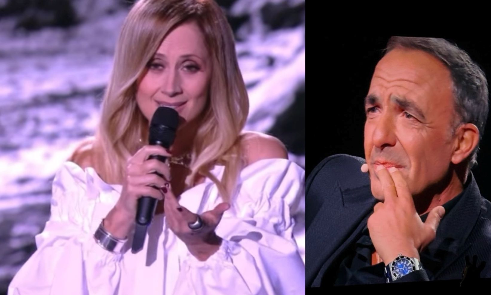 Δεν ήταν μόνο ο Ρέμος-Η στιγμή που η μεγαλύτερη σταρ της Γαλλίας τραγούδησε ελληνικά για τον Αλιάγα