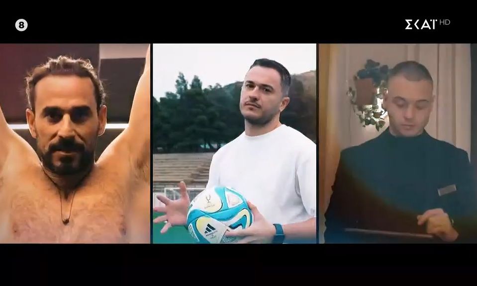 Survivor 2026: Αυτή είναι η ημερομηνία της πρεμιέρας – Τα τρία πρόσωπα που «κλείδωσαν»