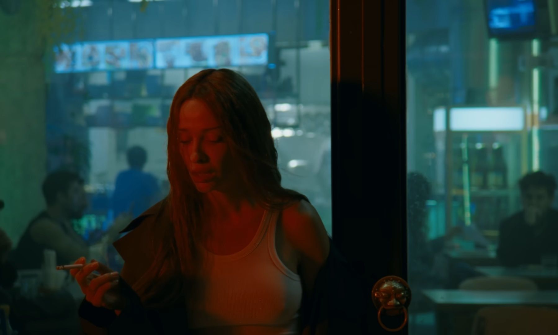 Ελένη Φουρέιρα – «Alleluia» | Νο 1 για 2η εβδομάδα στο Official IFPI Airplay Chart