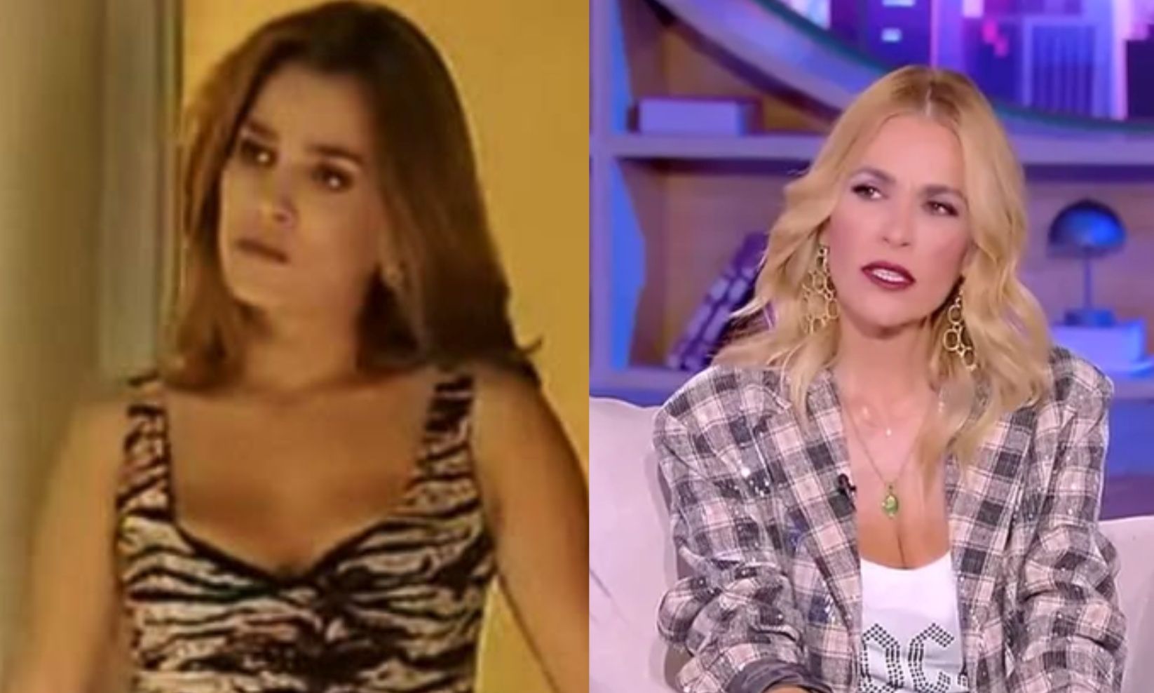 Η Τζένη Μπότση μίλησε για την επική ατάκα: «Στην αρχή έλεγα “θα πω χωριάτισσα τη Βάνα Μπάρμπα;»