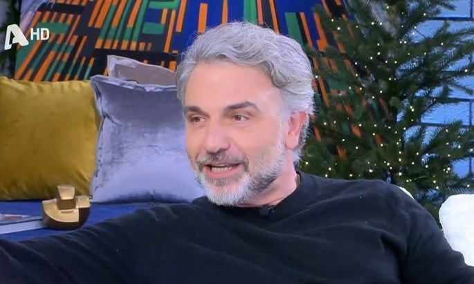 Μουρατίδης: Το επικό περιστατικό με τον Μόργκαν Φρίμαν-«Μιλάγαμε και βγήκε ο γιος μου με το...»