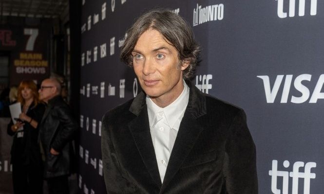 Ο Κίλιαν Μέρφι επιστρέφει στον ρόλο του Τόμι Σέλμπ στην ταινία «Peaky Blinders: The Immortal Man»