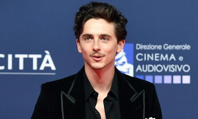 Ιστορικό ρεκόρ για τον Τίμοθι Σαλαμέ  στο χριστουγεννιάτικο box office