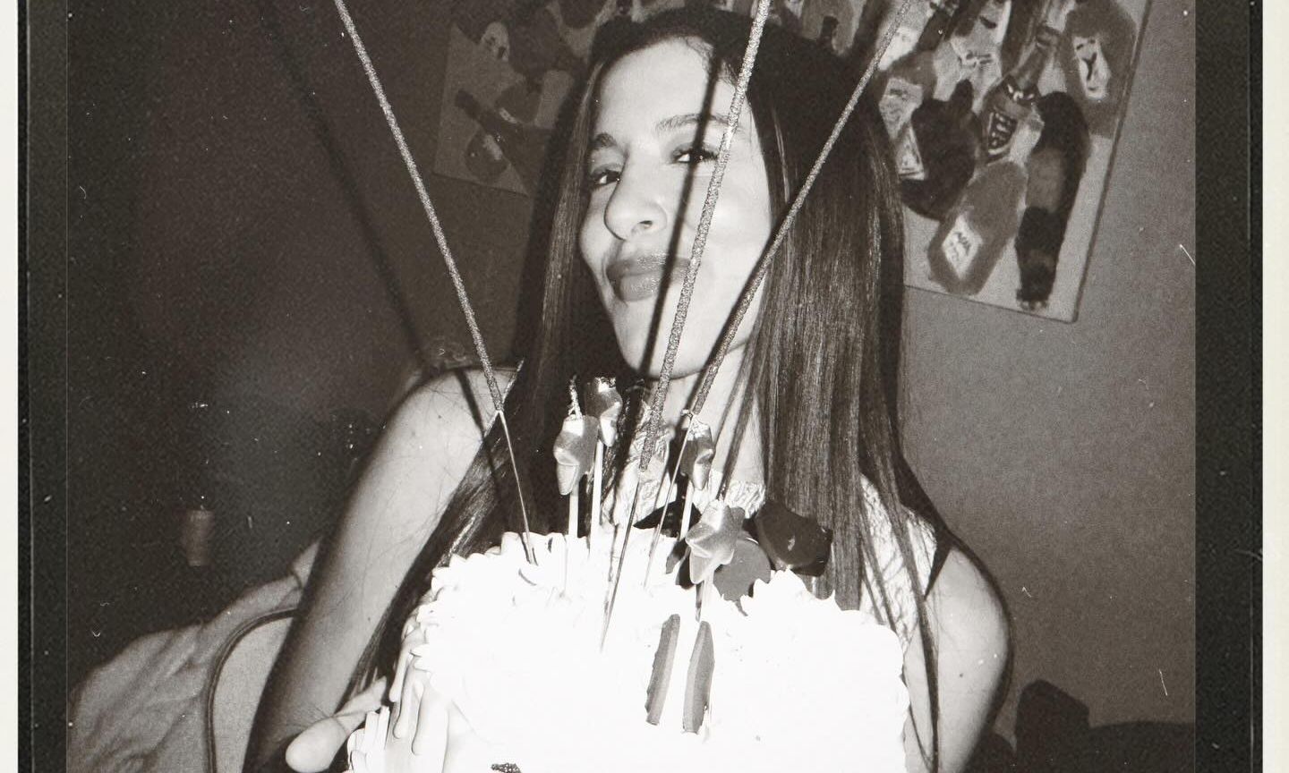 Μαρίνα Σάττι: Το απολαυστικό πάρτι γενέθλιών της μετά την περιπέτεια της υγείας της