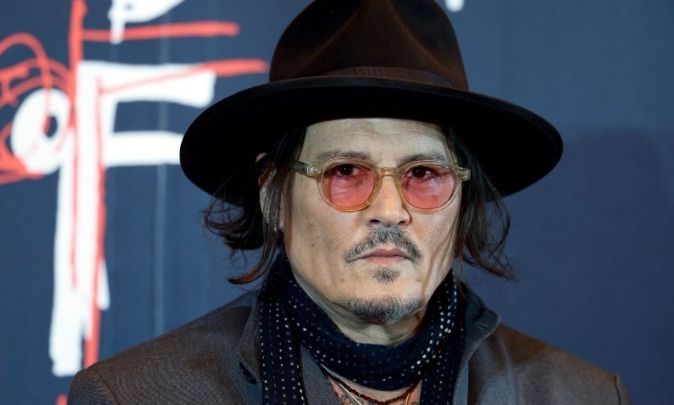 «Ebenezer: A Christmas Carol»: Το εντυπωσιακό καστ που θα βρεθεί στο πλευρό του Τζόνι Ντεπ