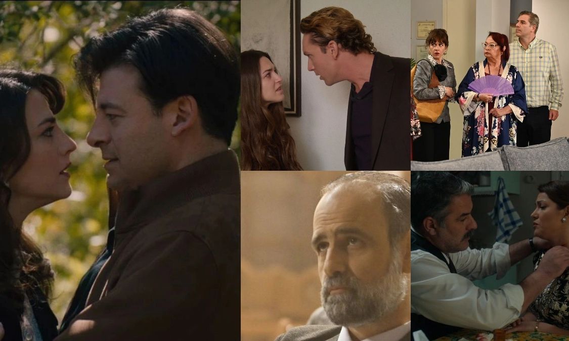 Μυθοπλασία ALPHA: Σταθερά πρώτη το 2025, με ποιότητα που κερδίζει την εμπιστοσύνη του κοινού