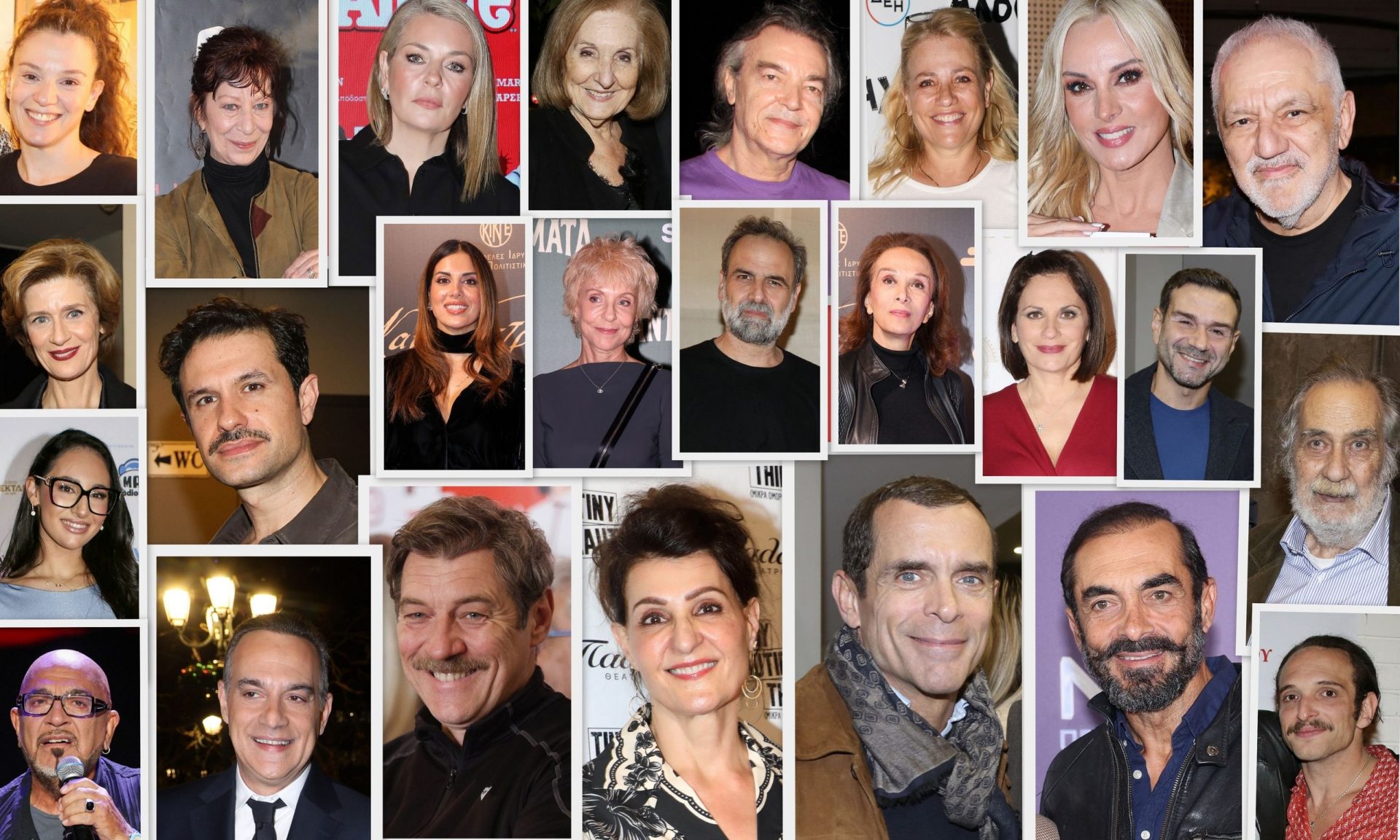 Ανασκόπηση 2025: Συνεντεύξεις που ξεχώρισαν στο gossip-tv - Οι celebs και οι ιστορίες που διηγήθηκαν