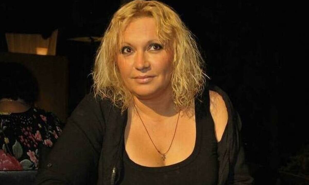 Καίτη Φίνου: «Στο Σπίτι του Ηθοποιού δεν έχω τον φόβο αν θα βγάλω το ενοίκιο»