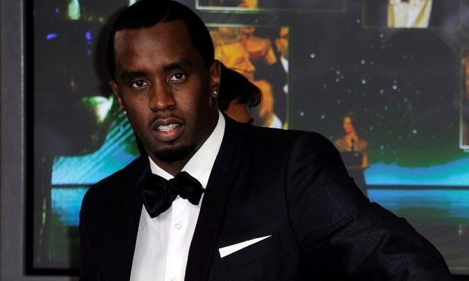 Οι γιοι του Ντίντι κάνουν ντοκιμαντέρ για τον πατέρα τους - Θέλουν να πουν τη δική τους αλήθεια