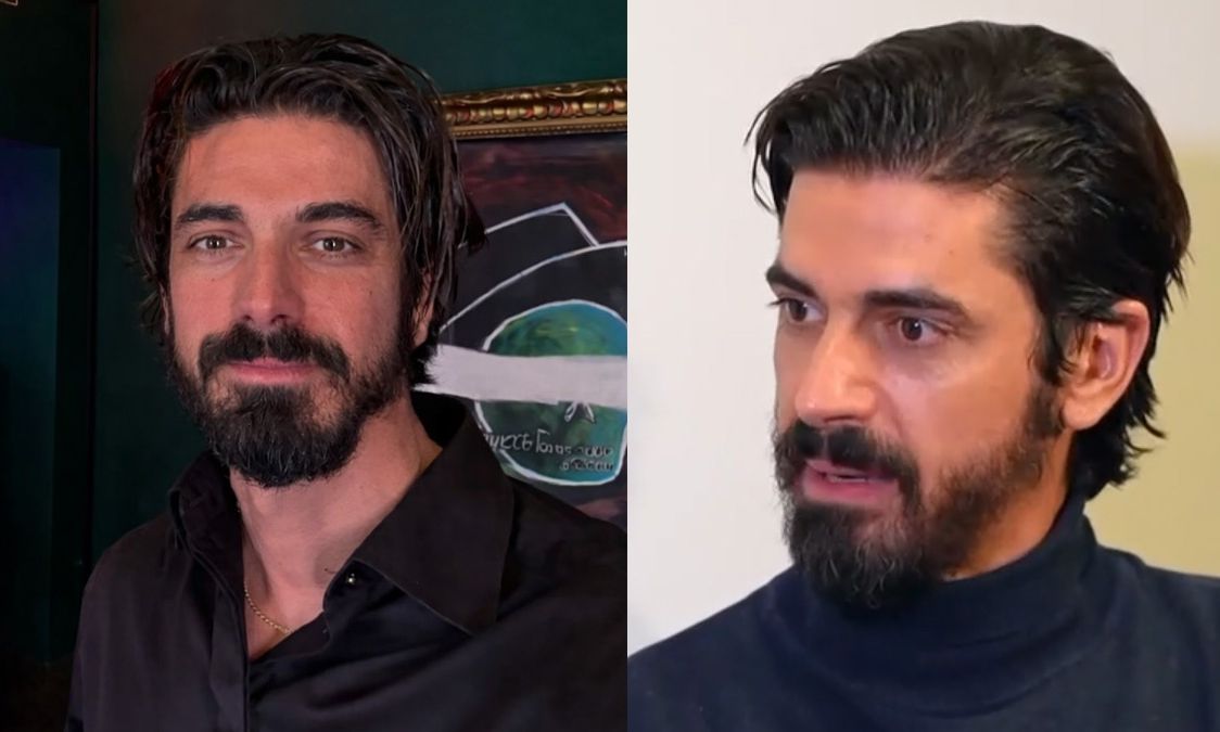 Άγιος έρωτας: Η νέα είσοδος στα επεισόδια του 2026 - Ποιος θα υποδυθεί τον πατέρα του Γκοτσόπουλου