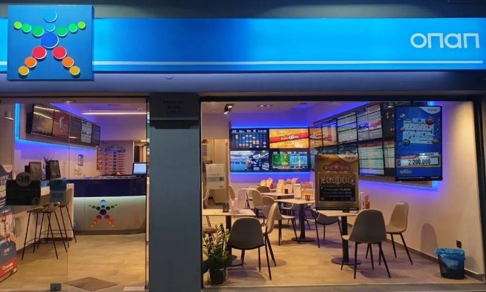 Πάμε Στοίχημα: Περισσότερα από 20 εκατομμύρια ευρώ σε κέρδη μοίρασε την προηγούμενη εβδομάδα